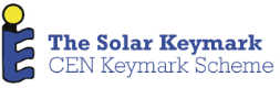 The Solar Keymark