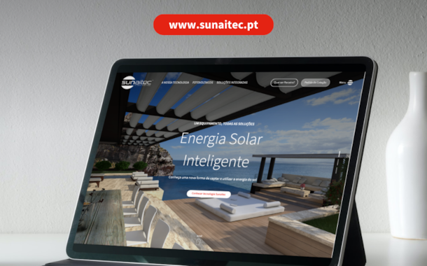 Descubra a nova era da energia solar!