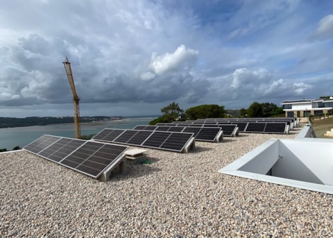 UPAC 15KW PHOTOVOLTAIC + 30KWH BATTERY
