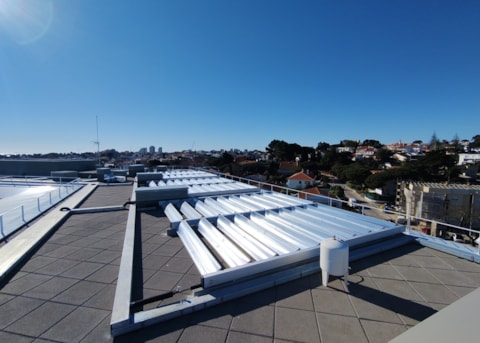Bayview Cascais - Horizon Building