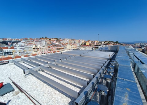 Hotel Locke Santa Catarina - Lisboa
